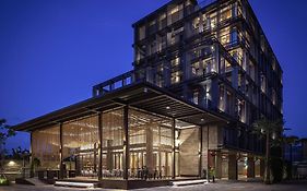 นาวากีเทล ดีไซน์ โฮเต็ล (SHA Extra Plus)